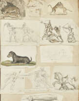 SIR GEORGE HAYTER (LONDON 1792-1871)
