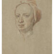 JONATHAN RICHARDSON, SEN. (LONDON 1667-1745) - Auktionsarchiv