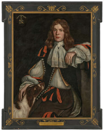 SAMUEL VAN HOOGSTRATEN (DORDRECHT 1627-1678) - фото 1