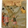 WORKSHOP OF BARTOLO DI FREDI CINI (ACTIVE SIENA 1353-1410) - Архив аукционов