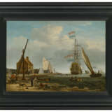 ATTRIBUTED TO GERRIT POMPE (ENKHUIZEN 1640/1650-1695/1696 ROTTERDAM) - photo 2
