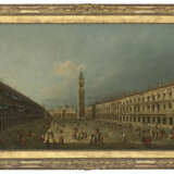STUDIO OF MICHELE MARIESCHI (VENICE 1710-1743) - photo 1