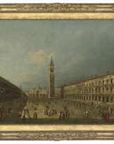 STUDIO OF MICHELE MARIESCHI (VENICE 1710-1743)