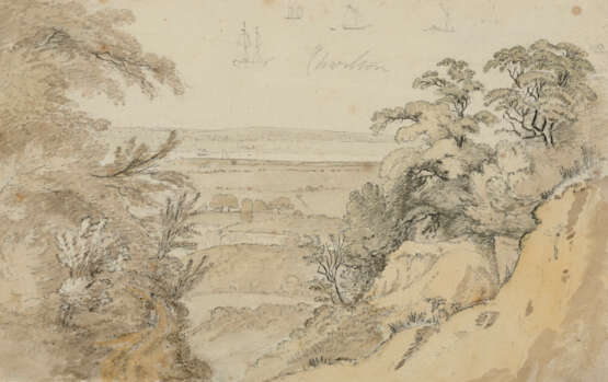 WILLIAM DAY (LONDON 1764-1807) - photo 1