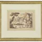 THOMAS ROWLANDSON (LONDON 1756-1827) - photo 2