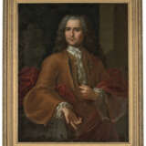 ATTRIBUTED TO JEAN-BAPTISTE LEBEL (ACTIVE EARLY-MID 18TH CENTURY) - Foto 1