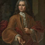 ATTRIBUTED TO JEAN-BAPTISTE LEBEL (ACTIVE EARLY-MID 18TH CENTURY) - Foto 2