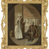 HENRY WALTON (DICKLEBURGH 1746-1813 LONDON) - Foto 1