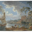 JACOB PHILIPP HACKERT (PRENZLAU 1737-1807 FLORENCE) - Архив аукционов