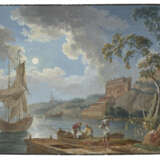 JACOB PHILIPP HACKERT (PRENZLAU 1737-1807 FLORENCE) - фото 1