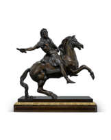 FRENCH, LATE 18TH OR EARLY 19TH CENTURY, AFTER A MODEL VARIOUSLY ATTRIBUTED TO FRANÇOIS GIRARDON (1628-1715) OR ANTOINE COYSEVOX (1640-1720)