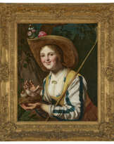 GERRIT VAN HONTHORST (UTRECHT 1592-1656)