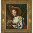 GERRIT VAN HONTHORST (UTRECHT 1592-1656) - Auction archive