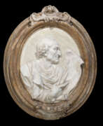 Gips. ATTRIBUTED TO ANTONIO MONTAUTI (FLORENCE 1686 - 1740), EARLY 18TH CENTURY