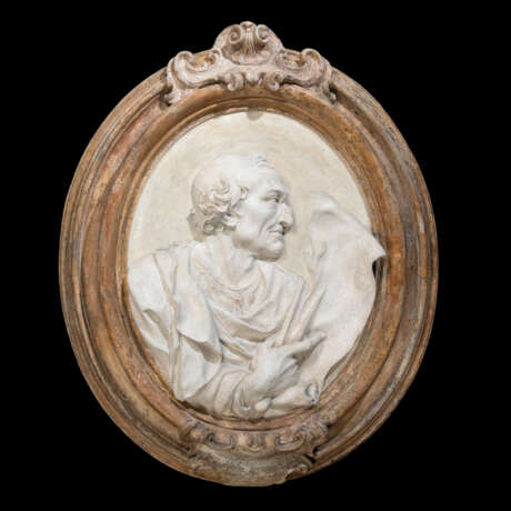 ATTRIBUTED TO ANTONIO MONTAUTI (FLORENCE 1686 - 1740), EARLY 18TH CENTURY - Foto 1