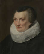 Антонис ван Дейк. STUDIO OF SIR ANTHONY VAN DYCK (ANTWERP 1599-1641 LONDON)