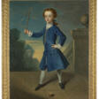 PHILIPPE MERCIER (BERLIN 1689-1760 LONDON) - Архив аукционов