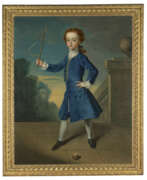 Philippe Mercier. PHILIPPE MERCIER (BERLIN 1689-1760 LONDON)