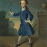 PHILIPPE MERCIER (BERLIN 1689-1760 LONDON) - photo 2