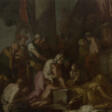 GIULIO CARPIONI (VENICE 1613-1678) - Auction prices