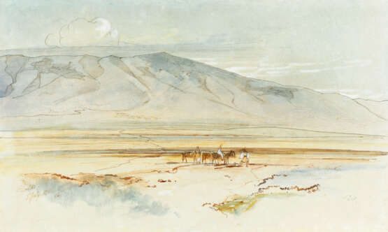 EDWARD LEAR (LONDON 1812-1888 SAN REMO) - photo 1