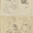 SIR GEORGE HAYTER (LONDON 1792-1871) - Auktionsarchiv