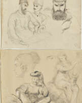 SIR GEORGE HAYTER (LONDON 1792-1871)