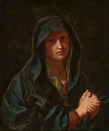ELISABETTA SIRANI (BOLOGNA 1638-1665) - Foto 1