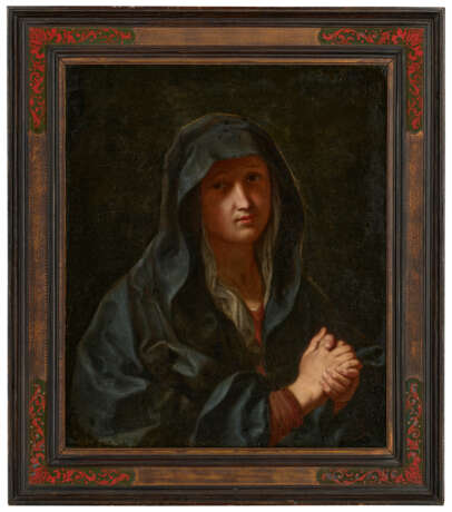 ELISABETTA SIRANI (BOLOGNA 1638-1665) - Foto 2