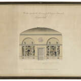 JAMES WYATT, P.R.A. (WEEFORD 1746 - 1813 MARLBOROUGH) - фото 9