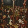 ATTRIBUTED TO LOUIS DE CAULLERY (CAULERY 1579-1631 ANTWERP) - Auction archive