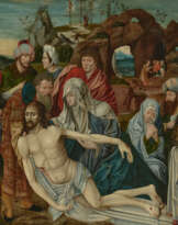 CIRCLE OF THE MASTER OF THE HOLY BLOOD (ACTIVE BRUGES C.1500-1520)