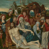 CIRCLE OF THE MASTER OF THE HOLY BLOOD (ACTIVE BRUGES C.1500-1520) - Foto 1