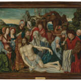 CIRCLE OF THE MASTER OF THE HOLY BLOOD (ACTIVE BRUGES C.1500-1520) - Foto 2