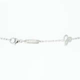 Diamond-Pendant Necklace - фото 3