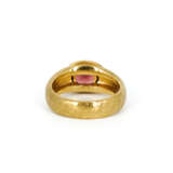 Garnet-Ring - photo 3