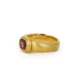 Garnet-Ring - Foto 5