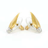 Diamond-Ear Studs - фото 3