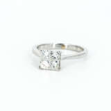 Diamond-Ring - photo 1