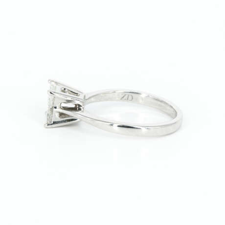 Diamond-Ring - Foto 2