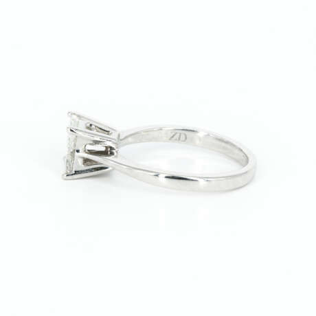 Diamond-Ring - photo 2