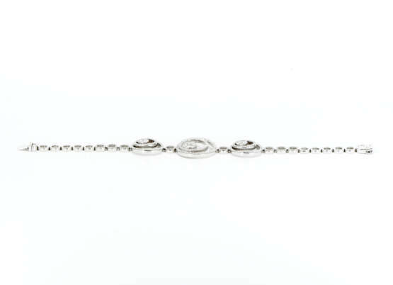 Diamond-Bracelet - photo 2