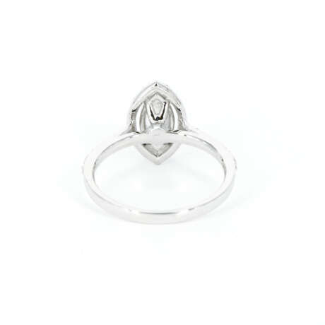 Diamond-Ring - Foto 3