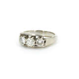 Diamond-Ring - photo 1