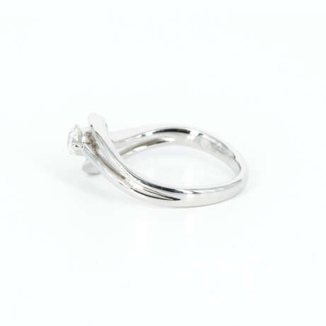 Diamond-Ring - photo 2