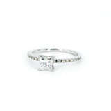 Diamond-Ring - photo 2