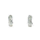 Diamond-Ear Studs/Clips - photo 1