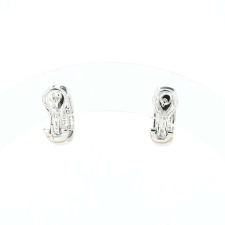 Diamond-Ear Studs/Clips - photo 2