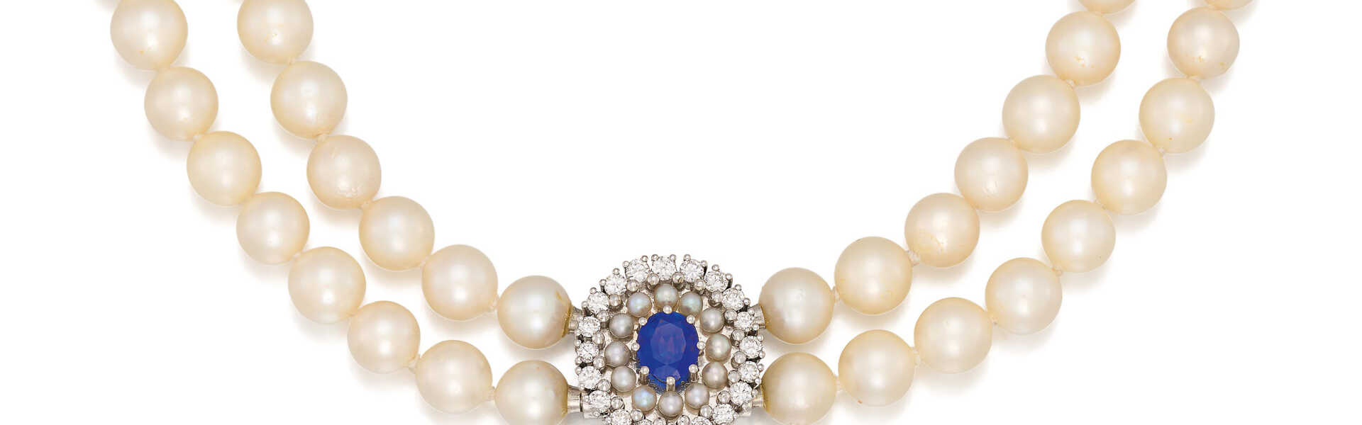 Sapphire-Diamond-Pearl-Necklace