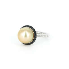 Pearl-Sapphire-Diamond-Ring